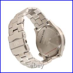 ADIDAS Cypher M1 Analog Silver Stainless Quartz Unisex Men's Ladies Wristwatch