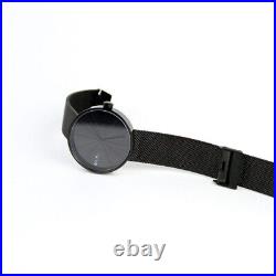 BLK. Cosmo watches