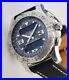 BREITLING Men's Watch A78363 AIRWOLF model, 44mm, NEW BREITLING STRAP! WOW