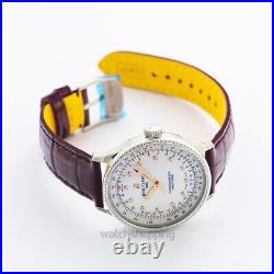 BREITLING Navitimer A17395211A1P1 Mother of pearl Dial Lady's Watch Genuine