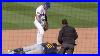 Benches Clear In Brewers Mets Game After Dangerous Slide