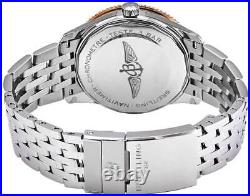 Brand New Breitling Navitimer Automatic 41 Men's Watch U17326211G1A1