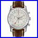 Breitling A2432212-G571-756P Navitimer World Men's Brown Leather Watch