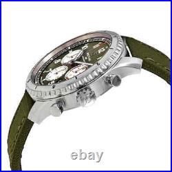 Breitling Aviator 8 Curtiss Warhawk Chronograph Automatic Men's Watch