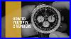 Breitling How To Use The Slide Rule How To Multiply 2 Numbers