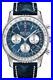 Breitling Navitimer 1 Chronograph Blue Dial Automatic Men's Watch AB0127211C1P2