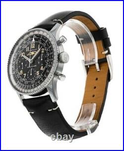 Breitling Navitimer ABO910 806 New 1959 Re-Edition Men Watch 41mm Box&Papers