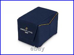 Breitling Navitimer B01 Chronograph 43mm Ref#AB0138241G1P1