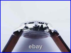 Breitling Navitimer B01 Pan Am Edition Chronograph Ab01212b1c1x1 Rare