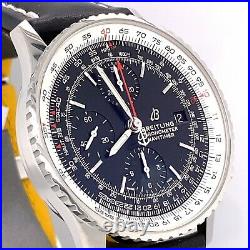 Breitling Navitimer Chronograph 41mm Watch A13324121B1X2 -BRAND NEW