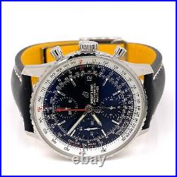 Breitling Navitimer Chronograph 41mm Watch A13324121B1X2 -BRAND NEW