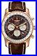 Breitling Navitimer Solid Gold 45mm Automatic Men's Watch RB0311211Q1P2