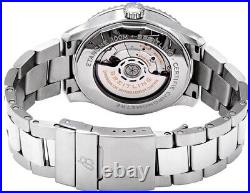 Buy New Breitling Aviator 8 B35 Automatic Steel Mens Luxury Watch AB3521U01G1A1