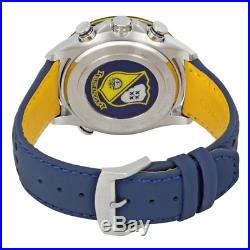 CITIZEN Blue Angels AT8020-03L World Chronograph Eco-Drive Mens Watch