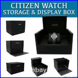 CITIZEN Eco-Drive Watch, Promaster Sky, Radio-Controlled, Titanium, AT8195-85L, WTime
