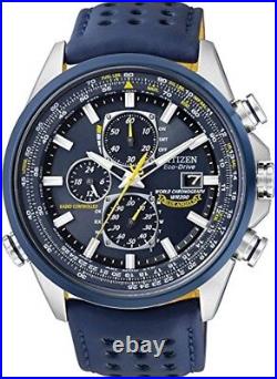 CITIZEN PROMASTER SKY AT8020-03L Blue Angels Model Men's Watch in Box NEW JAPAN