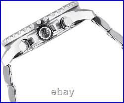 Casio Silver Mens Chronograph Watch Edifice EF-527D-2AVUEF