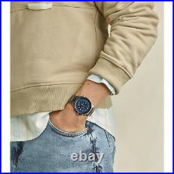 Casio Silver Mens Chronograph Watch Edifice EF-527D-2AVUEF