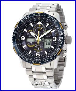 Citizen Blue Angels JY8078-52L Wrist Watch for Men