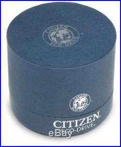 Citizen Blue Angels World A-T Eco-Drive Men's Watch AT8020-03L From Japan