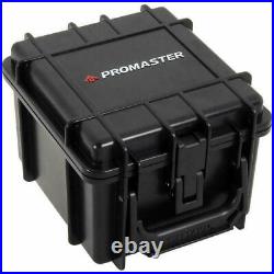 Citizen Eco-Drive Promaster Black Dial Skyhawk Chronograph Watch JY8070-54E