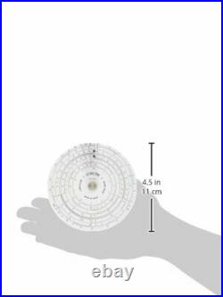 Concise ruler circular slide rule 300 100829 from Japan brand New