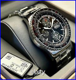 Hamilton Khaki Aviation Converter Auto Chrono Men's Watch H76726130