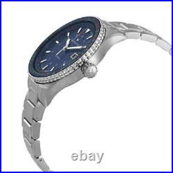 Hamilton Khaki Aviation Converter Automatic Blue Dial Men's Watch H76645140