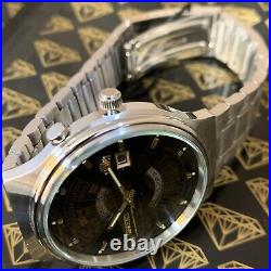 Men's New Orient Watch FEU00002B Multi-Year Calendar Automatic
