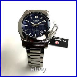 Men's Victorinox Swiss Army I. N. O. X. Professional Diver Automatic Watch 241835