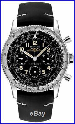 NEW Breitling Navitimer Ref. 806 1959 Re-Edition AB0910371B1X1 Watch on Sale