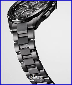 NEW Citizen Attesa F900 Eco-Drive Satellite Wave GPS from JAPAN