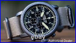 NEW Lum-Tec Combat B series B44 Camo Quartz watch DEALER WARRANTY