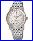 New Breitling Navitimer 1 Automatic 41 Silver Dial Men's Watch U17326211G1A1