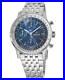 New Breitling Navitimer 1 Chronograph 41 Blue Dial Men's Watch A13324121C1A1