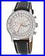 New Breitling Navitimer 1 Chronograph 41 Silver Dial Men's Watch A13324121G1X2