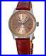 New Breitling Navitimer Automatic 35 Copper Dial Women's Watch A17395201K1P4