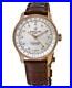 New Breitling Navitimer Automatic 35 Mother of Women's Watch R17395211A1P2