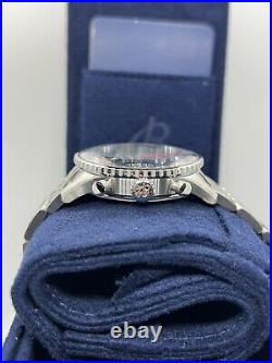 NewithUnworn Breitling Navitimer Blue AB0139241C1A1 Box & Papers