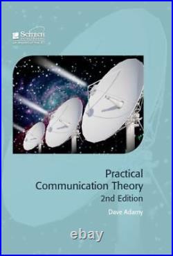 Practical Communication Theory With Slide Rule (Mixed Media Product)