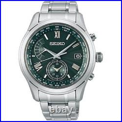 Price has been reduced SEIKO Men s Watch BRIGHTZ SAGA307 is brand new and