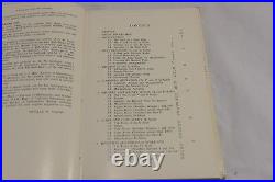 Rare A Complete Slide Rule Manual By Neville W Young