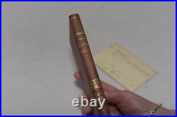 Rare The Chemists' Club Library New York The Slide Rule By Hinckley & Ramsay