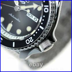 SEIKO 5 SPORTS Automatic watch mechanical distribution limited model SBSA017 Men
