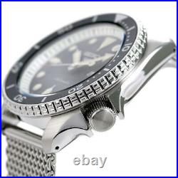 SEIKO 5 SPORTS SBSA017 Mechanical Automatic Men's Watch New in Box