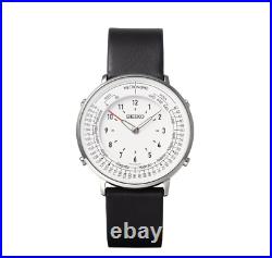 SEIKO Metronome Watch SMW006A Standard Line (monotone) NEW F/S