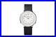 SEIKO Metronome Watch Standard Line SMW006A monotone (black)