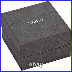 SEIKO PRESAGE SARY051 Automatic Men's Watch Made in Japan New in Box