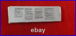 SLIDE RULE FABER CASTELL Novo Biplex 63 83 MADE IN GERMANY IN BOX UNUSED