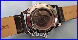 Seiko Prospex SRPB61J1 Automatic watch Made in Japan